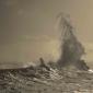 Voir l’image : Tempête en Bretagne