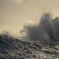 Voir l’image : Tempête en Bretagne