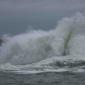 Voir l’image : Tempête en Bretagne